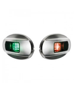 NEMO LED navigation lights -left+right 112.5°  - recess mounting